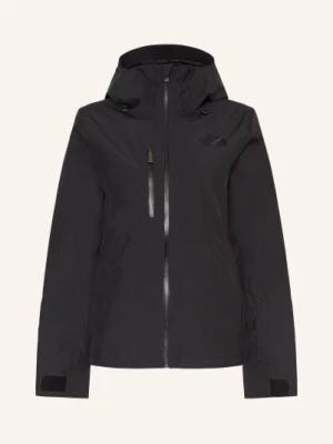 Obrázek produktu The North Face Lyžařská Bunda Descendit černá