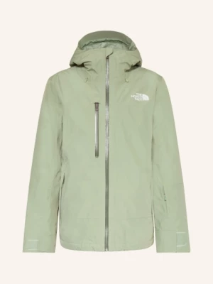 Obrázek produktu The North Face Lyžařská Bunda Descendit mátová