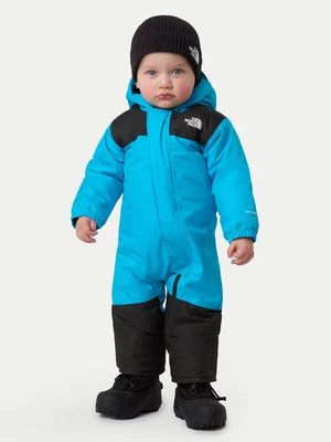 Obrázek produktu The North Face Lyžařská kombinéza Freedom NF0A7UNA Modrá Regular Fit