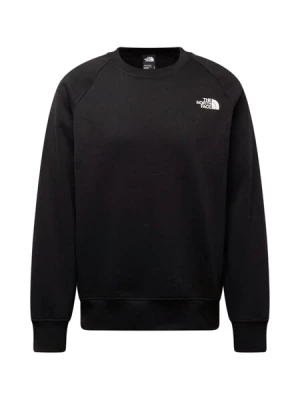 Obrázek produktu THE NORTH FACE Mikina  černá / bílá