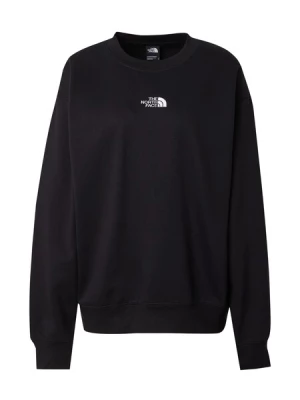 Obrázek produktu THE NORTH FACE Mikina  černá / bílá