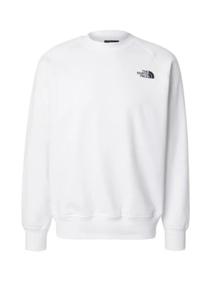 Obrázek produktu THE NORTH FACE Mikina  černá / bílá