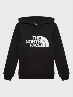 Obrázek produktu The North Face Mikina Drew Peak NF0A82EN Černá Regular Fit
