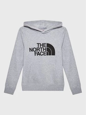 Obrázek produktu The North Face Mikina Drew Peak NF0A82EN Šedá Regular Fit