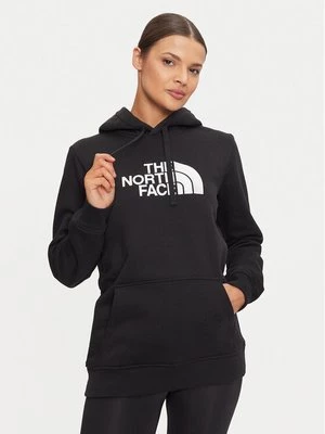 Obrázek produktu The North Face Mikina Drew Peak NF0A89EH Černá Regular Fit