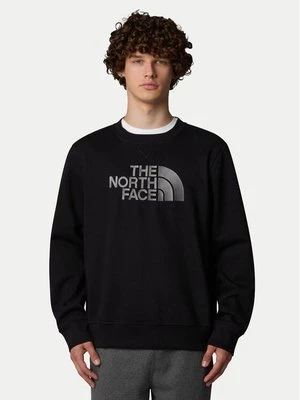 Obrázek produktu The North Face Mikina Drew Peak NF0A89EK Černá Regular Fit