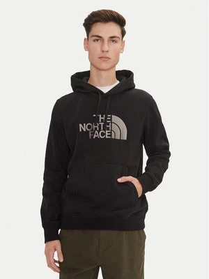 Obrázek produktu The North Face Mikina Drew Peak NF0A89EM Černá Regular Fit