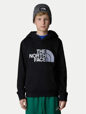 Obrázek produktu The North Face Mikina Drew Peak NF0A89HH Černá Regular Fit