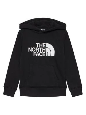 Obrázek produktu The North Face Mikina Drew Peak NF0A8EHH Černá Relaxed Fit