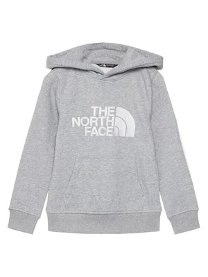 Obrázek produktu The North Face Mikina Drew Peak NF0A8EHH Šedá Relaxed Fit