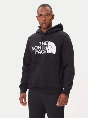 Obrázek produktu The North Face Mikina Easy NF0A89FF Černá Regular Fit