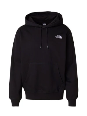 Obrázek produktu THE NORTH FACE Mikina 'Essential'  černá / bílá