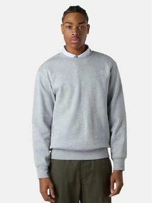 Obrázek produktu The North Face Mikina Essential NF0A89ET Šedá Regular Fit