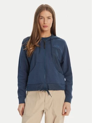 Obrázek produktu The North Face Mikina Hode-Ap NF0A3LC5 Tmavomodrá Regular Fit