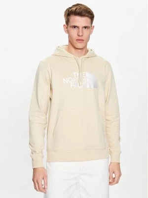 Obrázek produktu The North Face Mikina Light Drew Peak NF00A0TE Béžová Regular Fit