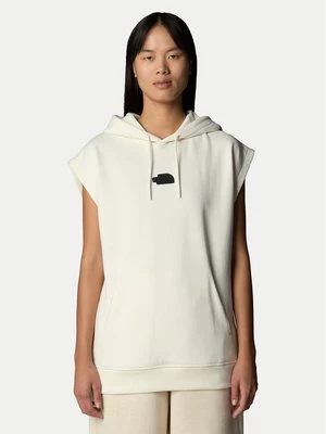Obrázek produktu The North Face Mikina NF0A8BW2 Béžová Relaxed Fit