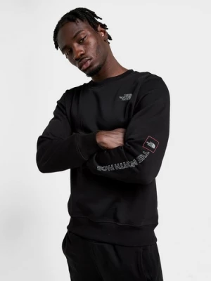 Obrázek produktu The North Face Mikina Outline Crew Blk