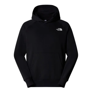 Obrázek produktu THE NORTH FACE Mikina 'Redbox'  černá / bílá