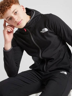 Obrázek produktu The North Face Mikina Rozepínací On Trail Wvn Fz