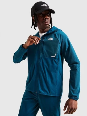 Obrázek produktu The North Face Mikina Rozepínací Perf Fz Jkt Mid.pet