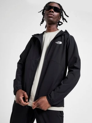 Obrázek produktu The North Face Mikina Rozepínací S Kapucí M 24/7 W