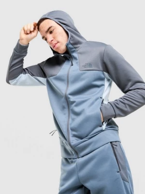 Obrázek produktu The North Face Mikina Rozepínací S Kapucí M Kaveh
