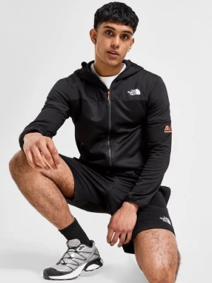 Obrázek produktu The North Face Mikina Rozepínací S Kapucí Ma Hood