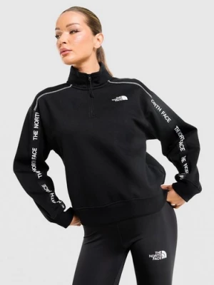 Obrázek produktu The North Face Mikina Rozepínací 1/4 Zip Cambrena
