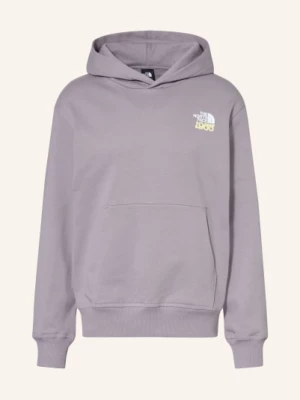 Obrázek produktu The North Face Mikina S Kapucí 1966 Motion černošedá