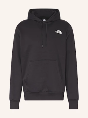 Obrázek produktu The North Face Mikina S Kapucí černá