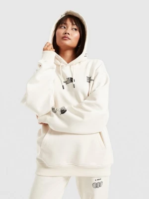 Obrázek produktu The North Face Mikina S Kapucí Oversize Location