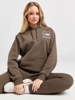 Obrázek produktu The North Face Mikina S Kapucí Outline