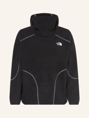 Obrázek produktu The North Face Mikina S Kapucí Oversized Nse Z Fleece černá
