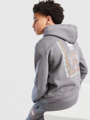 Obrázek produktu The North Face Mikina S Kapucí Seven Summit Round