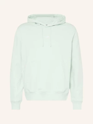Obrázek produktu The North Face Mikina S Kapucí U Essential Light mátová