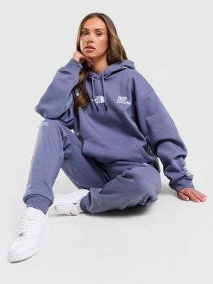 Obrázek produktu The North Face Mikina S Kapucí Oversize Location