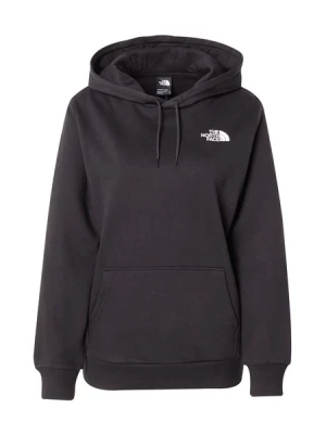Obrázek produktu THE NORTH FACE Mikina 'Simple Dome'  černá / bílá
