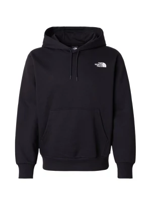 Obrázek produktu THE NORTH FACE Mikina 'Simple Dome'  černá / bílá
