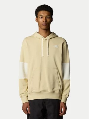 Obrázek produktu The North Face Mikina Terry NF0A8C2B Béžová Relaxed Fit