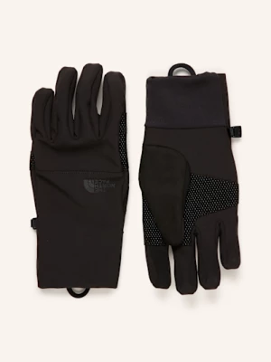 Obrázek produktu The North Face Multisport Rukavice Apex Etip™ S Funkcí Touchscreen černá