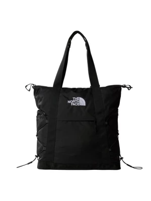 Obrázek produktu THE NORTH FACE Nákupní taška 'Borealis'  černá / bílá