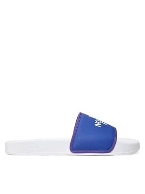 Obrázek produktu The North Face Nazouváky Base Camp Slide III NF0A4T2RCN01 Modrá