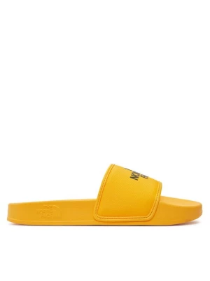 Obrázek produktu The North Face Nazouváky Base Camp Slide III NF0A4T2RZU31 Žlutá