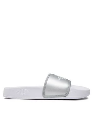 Obrázek produktu The North Face Nazouváky Base Camp Slide III NF0A5LVGKR21 Stříbrná