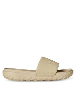 Obrázek produktu The North Face Nazouváky NEVER STOP CUSH NF0A8A9069Y1 Béžová