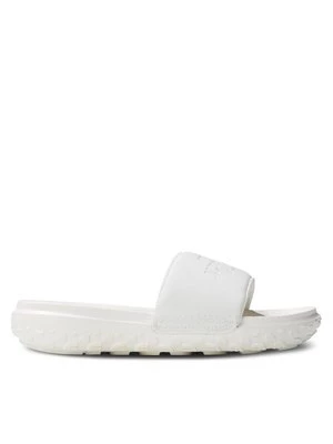 Obrázek produktu The North Face Nazouváky W Never Stop Cush Slide NF0A8A99WID1 Écru Krémová