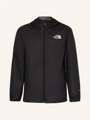 Obrázek produktu The North Face Nepromokavá Bunda černá / bílá