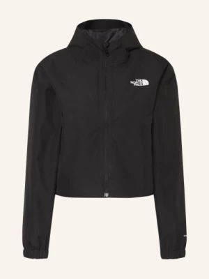 Obrázek produktu The North Face Nepromokavá Bunda Quest Mono Cropped černá
