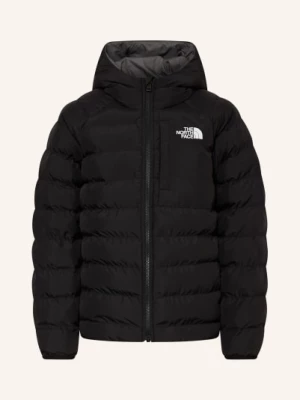 Obrázek produktu The North Face Oboustranná Prošívaná Bunda Perrito černá