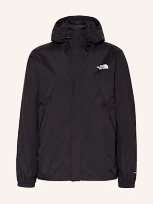 Obrázek produktu The North Face Outdoorová Bunda Antora černá